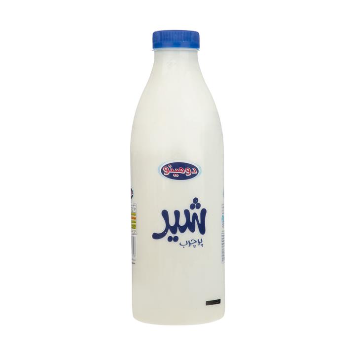 شیر پر چرب دومینو - 950 میلی لیتر Domino Full Fat Milk - 950 ML